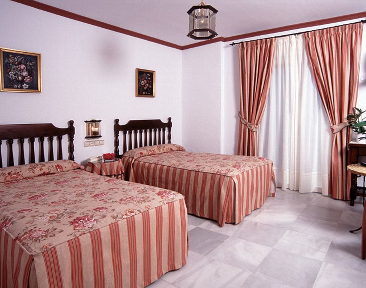 Hotel El Convento Arcos de la Frontera Εξωτερικό φωτογραφία
